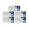 MAURY'S TOVAGLIOLI MORBIDI E RESISTENTI 400 PZ DOPPIO VELO 25 X 25 CM