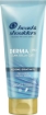 HEAD & SHOULDERS BALSAMO PER CUTE E CAPELLI AZIONE IDRATANTE DERMA X PRO 220 ML 