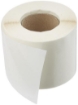 ROTOLO DA 500 ETICHETTE BOLLINI CHIUDIPACCO DA 60 MM CON COLLANTE PERMANENTE
