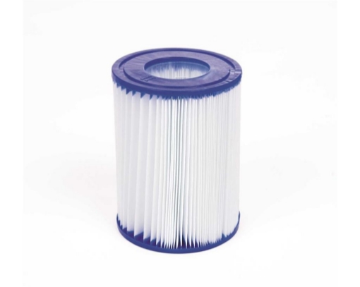 FILTRO PER MOTORE PISCINA GONFIABILE AUTOPORTANTE 530 GALLONI 2PZ