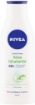 NIVEA CREMA FLUIDA 250 ML ALOE IDRATANTE