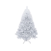 MAURY'S ALBERO DI NATALE INNSBRUCK INNEVATO DA 210 CM 