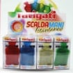 SCALDAMANI ISTANTANEO CLASSICO RIUTILIZZABILE 1PZ 11X6 CM