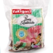 PINZE ANATOMICHE PARIS 40PZ ASSORTITO