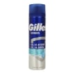 GILETTE SERIES DEL DA BARBA RINFRESCANTE CON EUCALIPTO PER PELLI SENSIBILI 200ML