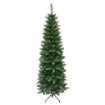 MAURY'S ALBERO DI NATALE EXTRA SLIM 120 CM VERDE ARTICOLO USATO