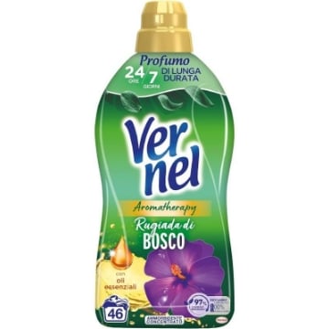 VERNEL AMMORBIDENTE CONCENTRATO BOSCO 46 MISURINI 1150ML