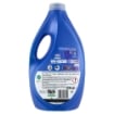 DASH DETERSIVO LIQUIDO LAVATRICE 60 LAVAGGI CORTINA STELLA ALPINA & MUSCHIO BIANCO 2700 ML
