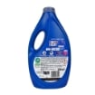 DASH DETERSIVO LIQUIDO BUCATO LAVATRICE SALVA COLORE SMACCHIA E IGIENIZZA 60 LAVAGGI 2700 ML