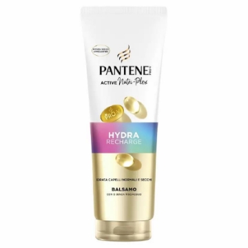 PANTENE BALSAMO 200ML HYDRA RECHARGE