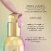 PANTENE PRO-V HYDRA RECHARGE CREMA SENZA RISCIACQUO HEAT & GLOW 135ML