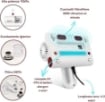 GIRMI BATTIMATERASSI CON LAMPADA UV 300W - COLORE BIANCO
