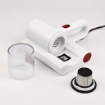 GIRMI BATTIMATERASSI CON LAMPADA UV 300W - COLORE BIANCO