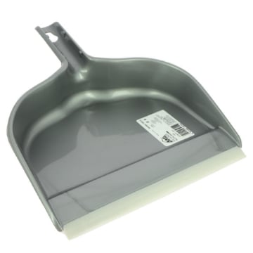 PALETTA CLIP CON MANICO E GOMMA SMART 21X30 CM ASSORTITO