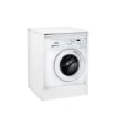 MA MAISON COPRILAVATRICE SINGOLO CON APERTUTA A SERRANDA DIMENSIONE 65X68X88H CM- COLORE BIANCO