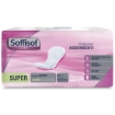SOFFISOF PROTEZIONI ASSORBENTI LADY ASSORBENZA 4 SUPER 15PZ