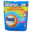 LIQ LAV DASH PODS POWER 44PZ S/COLORE
