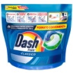 DASH PODS POWER LIQUIDO LAVATRICE CLASSICO 44PZ
