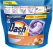DASH PODS POWER LIQUIDO LAVATRICE AMBRA 44PZ