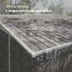 CASETTA DA GIARDINO CON PORTA SCORREVOLE IN ACCIAIO 345X280.5X169-201 CM GRIGIO