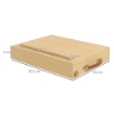 CAVALLETTO PER PITTURA PIEGHEVOLE IN FAGGIO CON ANGOLAZIONE REGOLABILE E CASSETTO, 33.5X26X26 CM