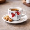 SET 6PZ TAZZE DA CAFFÈ IN LOVE 80ML