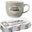 ARF/6 TAZZINE CAFFE AS 80C GS176108/SP/1