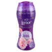 LENOR UNSTOPPABLES PROFUMO PER IL BUCATO AMETISTA ROSA 195GR 