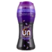 LENOR UNSTOPPABLES PROFUMO PER IL BUCATO FRESCHEZZA VIOLETTA 195GR   