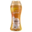 LENOR UNSTOPPABLES PROFUMO PER IL BUCATO ORO/FIORI VANIGLIA 195GR   