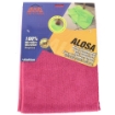 PANNO LAVAPAVIMENTI ALOSA 100% MICROFIBRA 1PZ 45X65 CM ASSORTITO