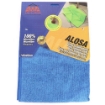 PANNO LAVAPAVIMENTI ALOSA 100% MICROFIBRA 1PZ 45X65 CM ASSORTITO