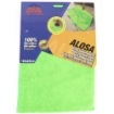 PANNO LAVAPAVIMENTI ALOSA 100% MICROFIBRA 1PZ 45X65 CM ASSORTITO