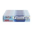 MAURY'S SET 6 CONFEZIONI DI  PELLICOLA TRASPARENTE DA 300 MT CIASCUNA