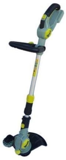 KOMBO PRO TAGLIABORDI TELESCOPICO A TESTA ROTANTE A BATTERIA 20 V