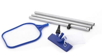 BESTWAY KIT PER LA MANUTENZIONE DELLE PISCINE 203 CM