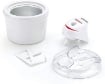 TERMOZETA LA GELATIERA ICE CREAM MAKER 12 W - 230 V