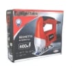 HIGH-TECH SEGHETTO ALTERNATIVO ELETTRICO DA 400 W