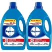 NAPISAN BIPACCO ADDITIVO LIQUIDO DISINFETTANTE 2200 ML CLASSICO 