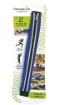 MARSUPIOTTO CINTURA ELASTICA PER LO SPORT CON 2 TASCHE COLORI ASSORTITI