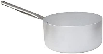 HORECA HOME CASSERUOLA IN ALLUMINIO ANTIADERENTE CON 1 MANICO DIAMETRO  22 CM 