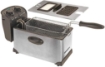 TERMOZETA FRIGGITRICE INOX 3 LT 2000 W