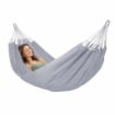 AMACA IN COTONE FLEXY PORTATA 120 KG DIMENSIONI 200 X 100 CM