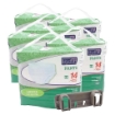 HYDRA VIVA+ PANTS PANNOLONI IN SET DA 6 IN TAGLIA L 14 PZ CON TAC APPENDISCOPE