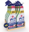 ACE 8 SPRAY SGRASSATORE UNIVERSALE 600ML MARSIGLIA