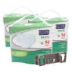 HYDRA VIVA+ PANTS PANNOLONI IN SET DA 3  IN TAGLIA L 14 PZ CON TAC APPENDISCOPE