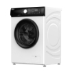 AKAI LAVATRICE 8KG CON 1200 GIRI/MIN FUNZIONE A VAPORE CLASSE A