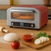 AKAI FORNO MULTIFUNZIONE  PIZZA&AIRFRYER 1700W 17LT