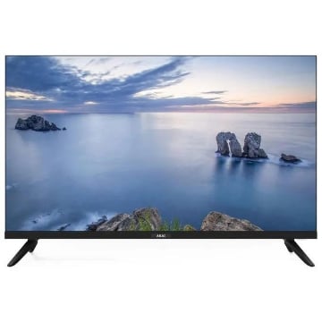AKAI SMART FRAMLESS TV 32 POLLICI HD