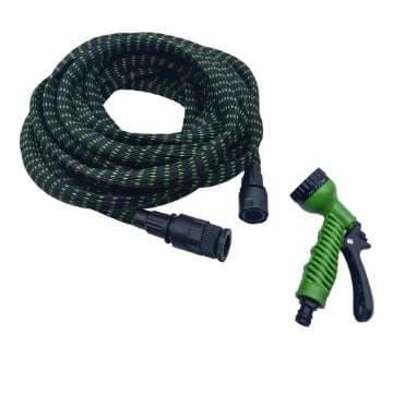 TUBO ESTENSIBILE SMART MT.15 IDEALE PER IL TUO GIARDINO 